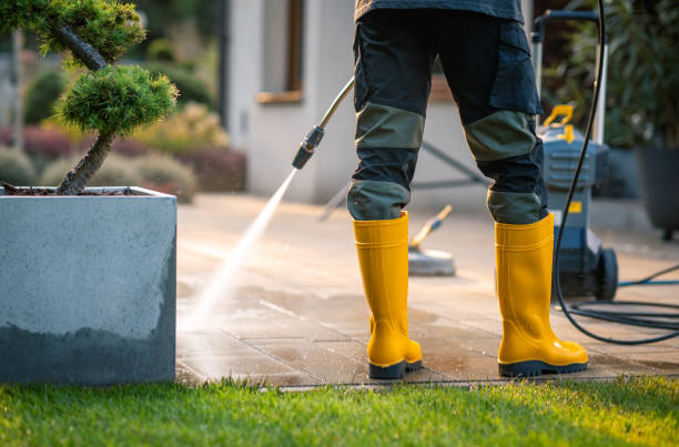 Reliable Beaver Dam, WI Pressure Washing Solutions